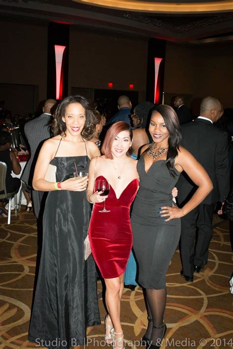 ebony gala boston